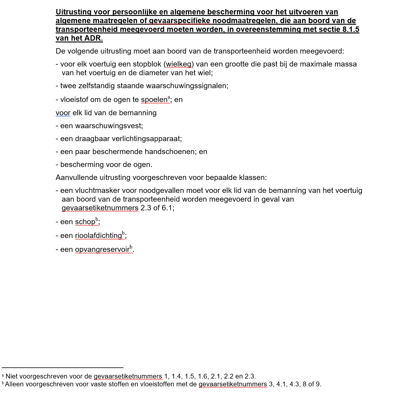 schriftelijke instructies 6 final